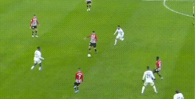 多特vs比利亚雷亚尔：阿德耶米、安塞尔米诺、帕尔特伊出战