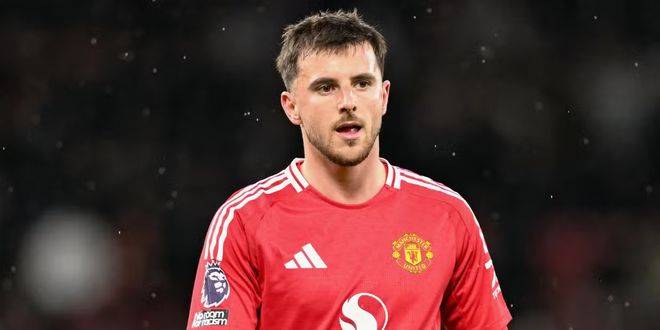 罗马诺：切尔西卖人是在为哈维-西蒙斯和加纳乔创造空间