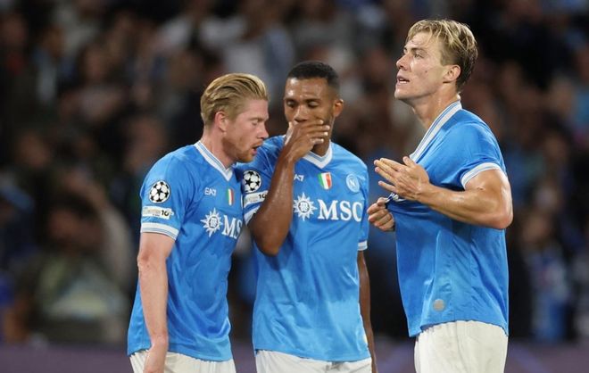 那不勒斯vs尤文图斯前瞻：那不勒斯伤兵满营 主场难擒斑马